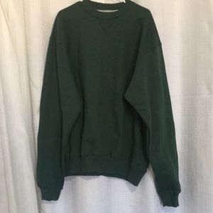 Champion classic crewneck